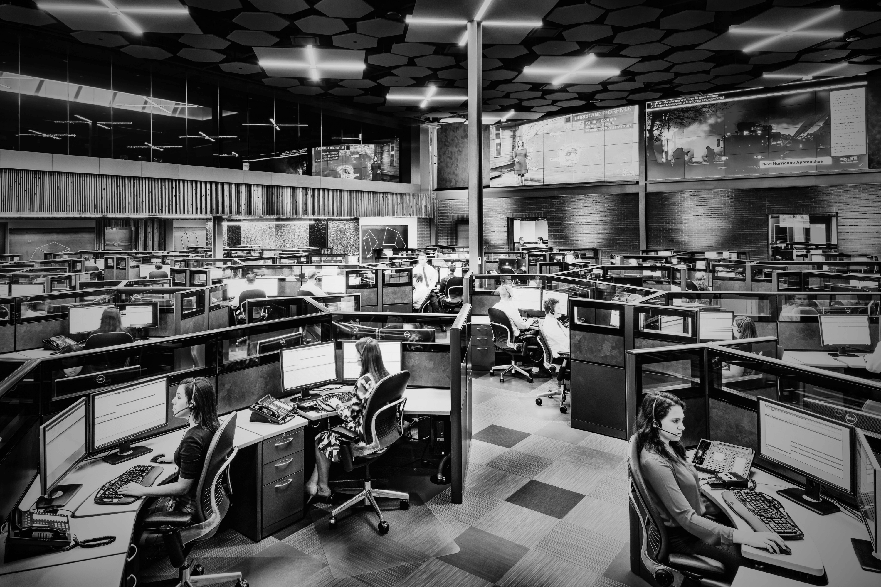 creating an award-winning security marketing campaign