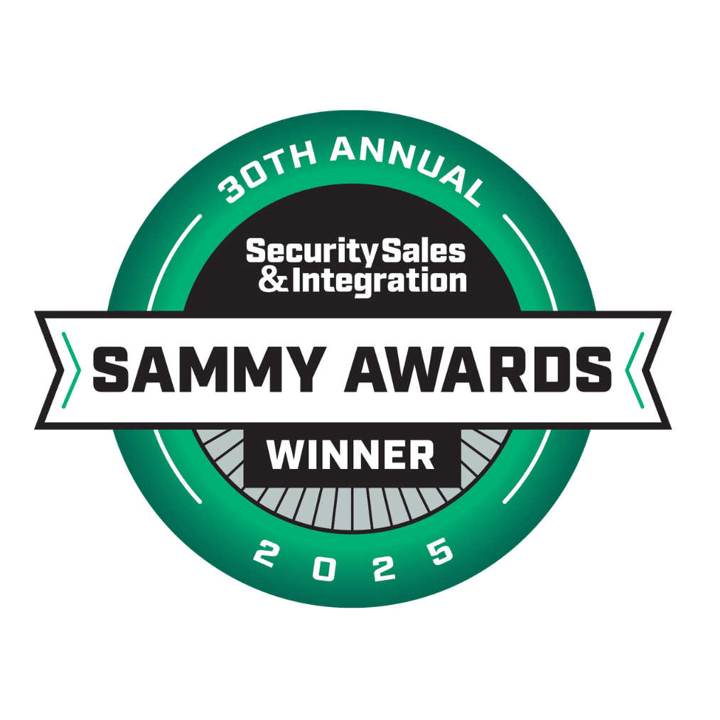 intelli-tec-sammy-award-2025