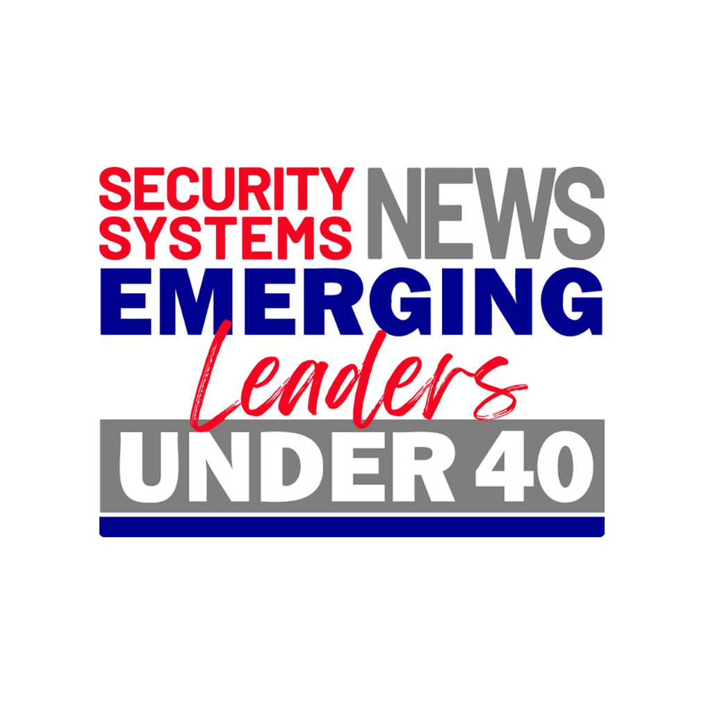 ssn emerging leaders under 40