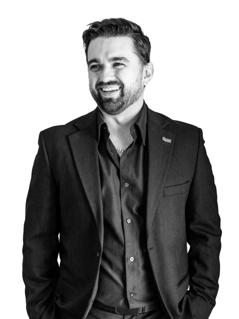 ignite strategic president vinny peone