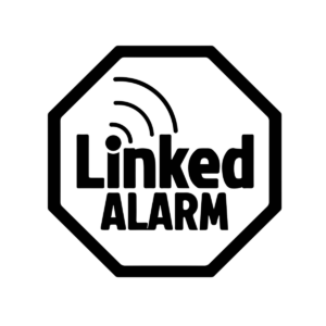 linked alarm client logo ignite strategic