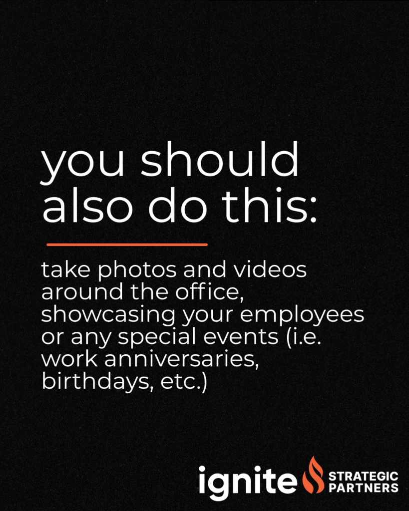 security industry marketing ignite strategic
