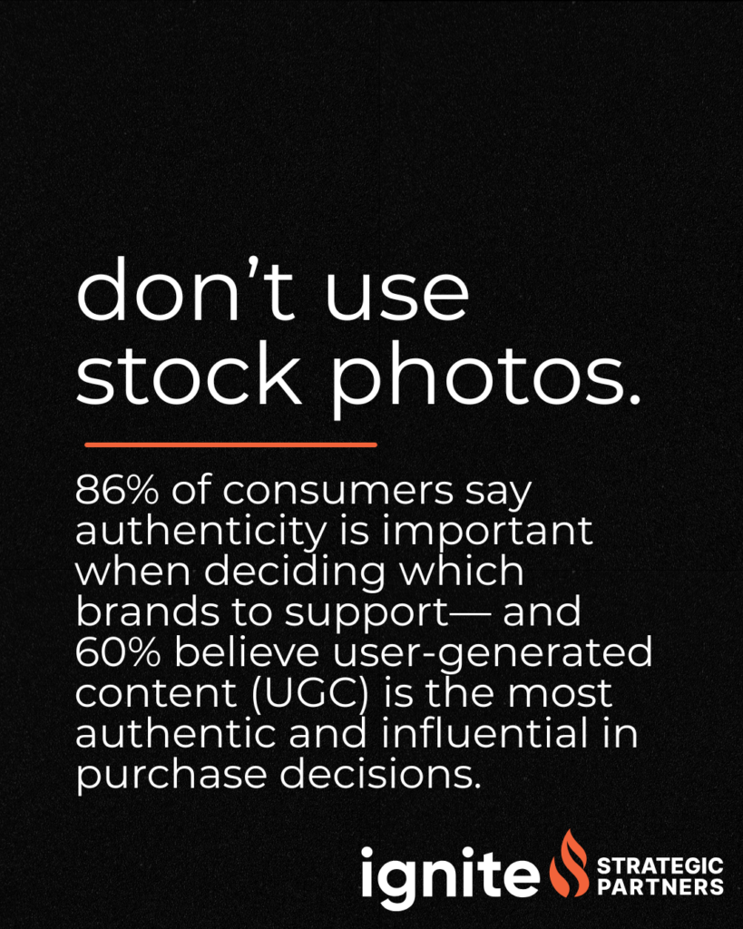 stock photos security marketing