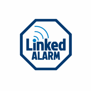 ignite brands served linked alarm