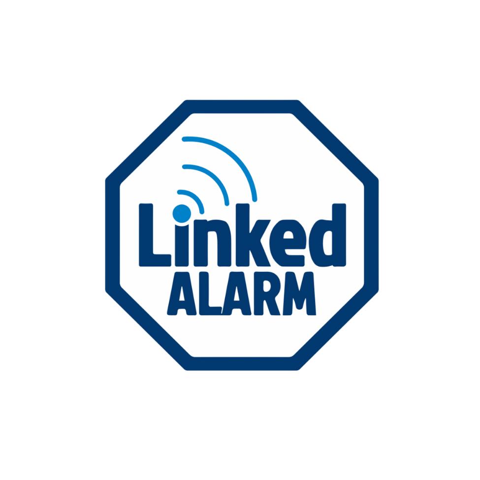 ignite brands served linked alarm